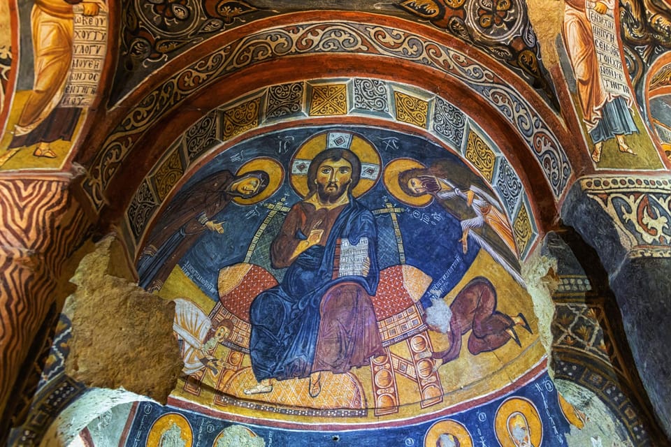 From Istanbul: 2-Day Cappadocia Highlights Tour by Plane - Small-group guiding and live support: the hidden value