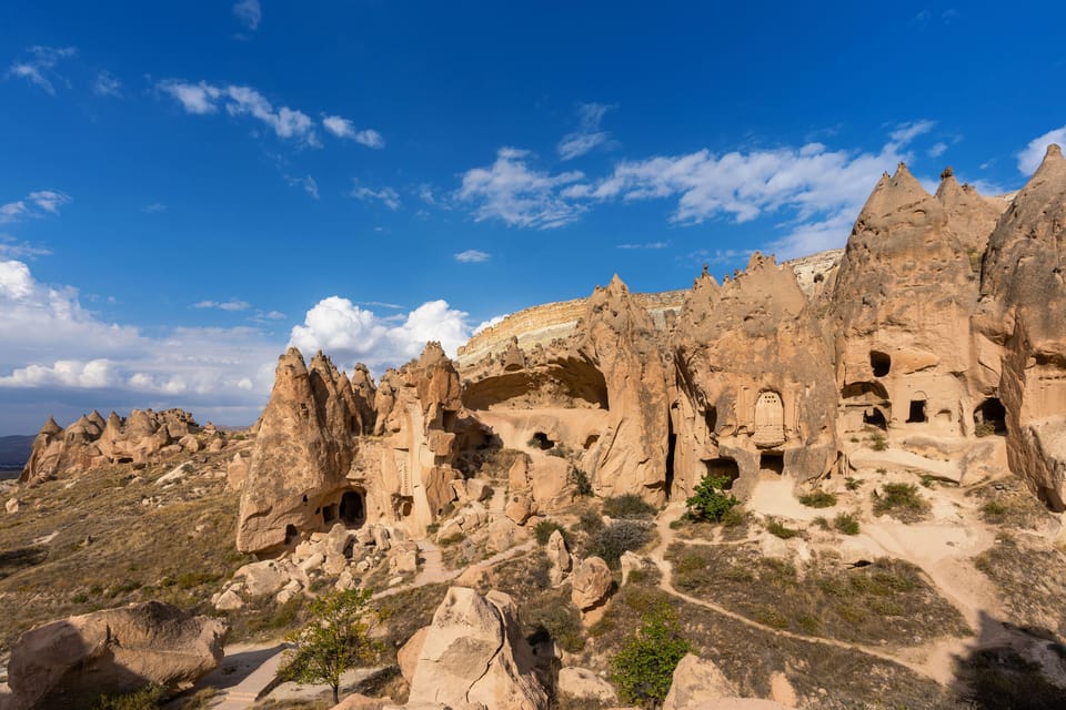 From Istanbul: 2-Day Cappadocia Trip w/ Flight and Transfers - Key Highlights You’ll Feel Right Away