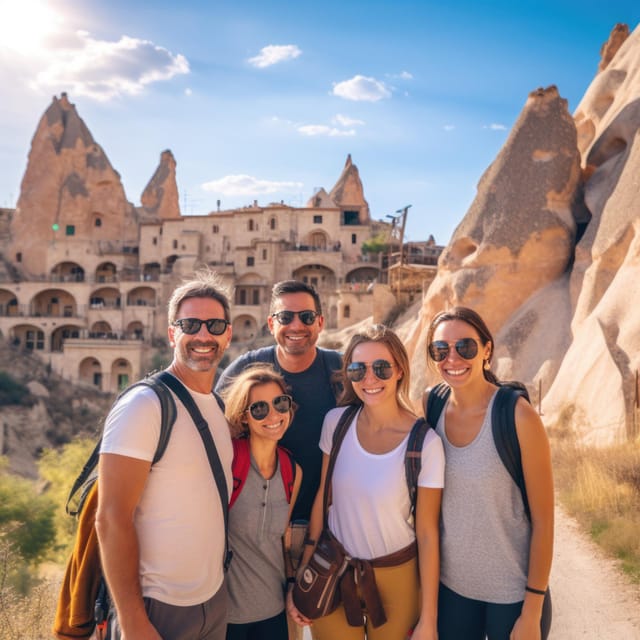 From Istanbul: 2-Day Cappadocia Trip w/ Flight and Transfers - Should You Book This Cappadocia Trip?