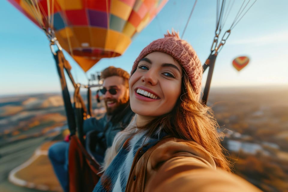 From Istanbul: 2-Day Cappadocia Trip w/ Flight and Transfers - Price and Logistics: What $306 Really Buys