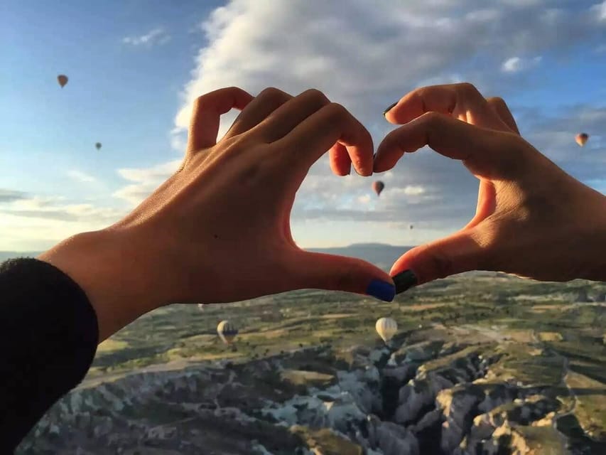 From Istanbul: 2-Day Cappadocia Trip w/ Flight and Transfers - Tour Comfort and Pace: Small Group, Lots of Stops