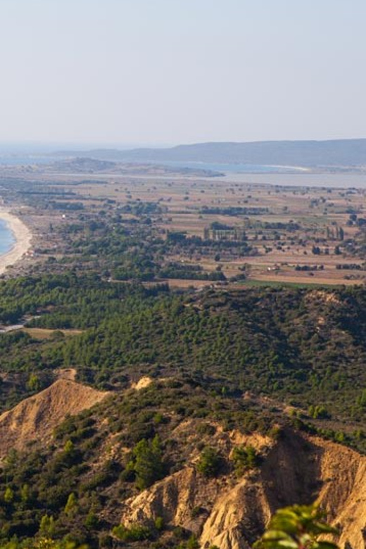 From Istanbul: 2-Day Gallipoli & Troy w/ Boat Tour - A 2-day Gallipoli and Troy plan that moves fast, but makes sense