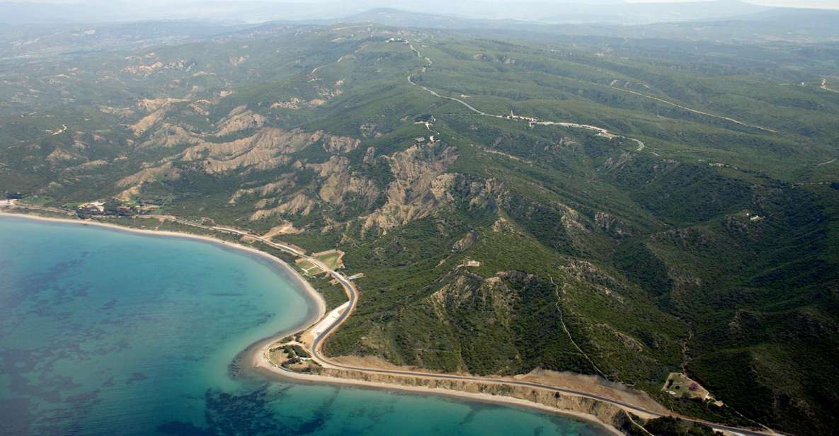 From Istanbul: 2-Day Tour to Gallipoli & Troy - Day 1: Gallipoli’s Best Stops, in the Order That Makes Sense