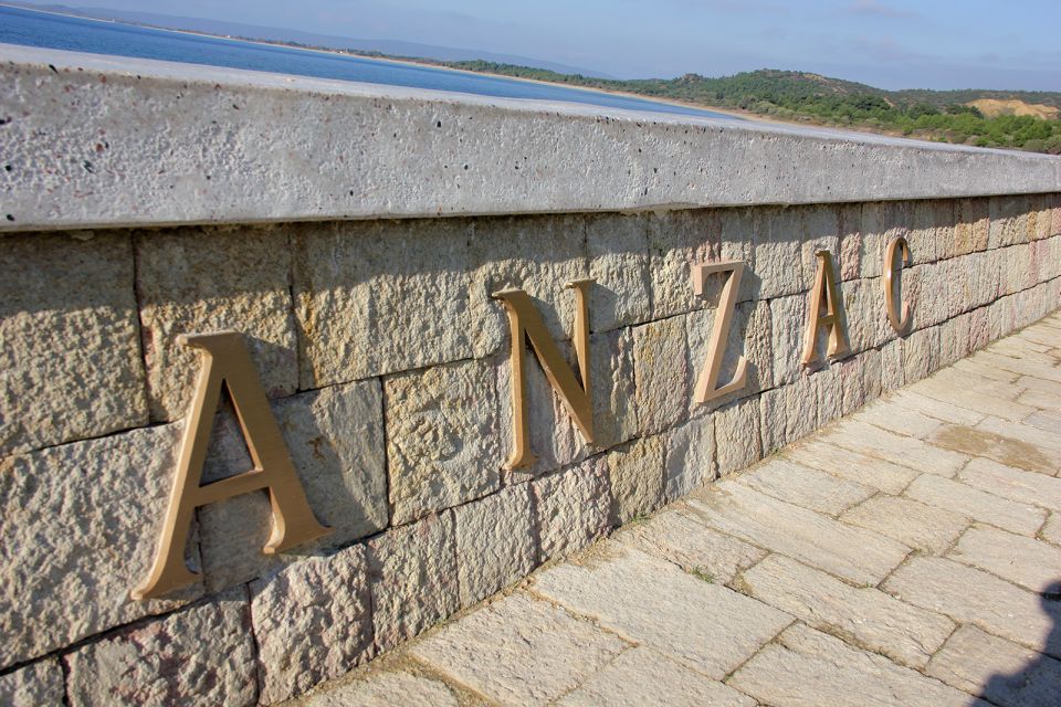 From Istanbul: 2-Day Tour to Gallipoli & Troy - Dinner, Rest, and Canakkale Hotel Comfort That Actually Helps