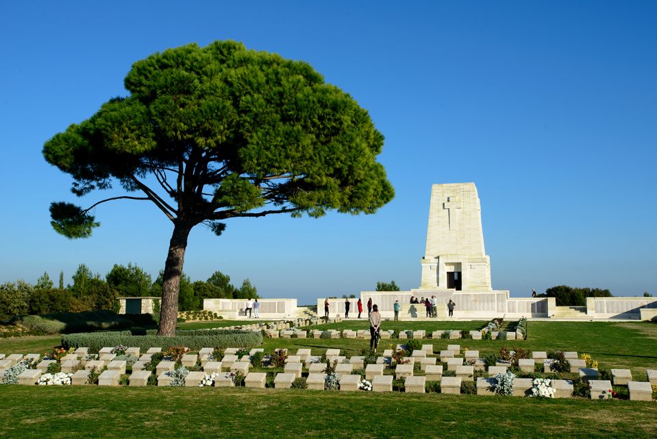 From Istanbul: 2-Day Tour to Gallipoli & Troy - The Long Bus Back to Istanbul: Plan for the tired-hours