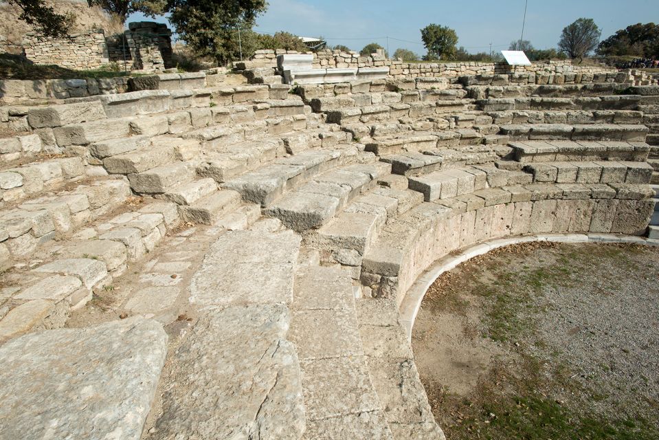 From Istanbul: 2-Day Tour to Gallipoli & Troy - Who This Tour Fits Best (and Who Should Rethink It)