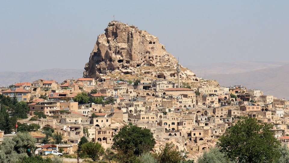 From Istanbul: 2 Days Cappadocia Tour by Return Flight - Key Things to Know Before You Go