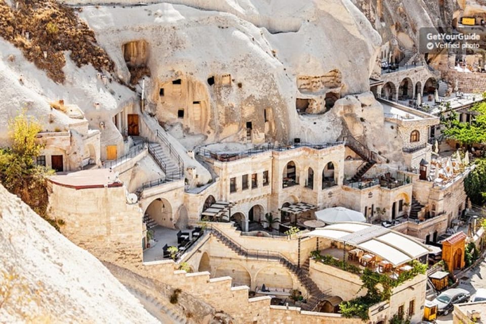 From Istanbul: 2 Days Cappadocia Tour by Return Flight - Should You Book This Cappadocia 2-Day Tour from Istanbul?