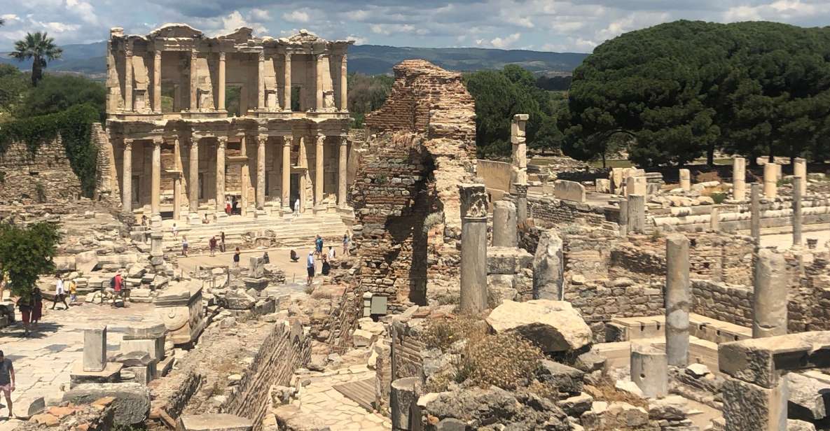 From Istanbul: 2 Days Private Pamukkale and Ephesus Tour - Why this 2-day Pamukkale + Ephesus plan makes sense from Istanbul