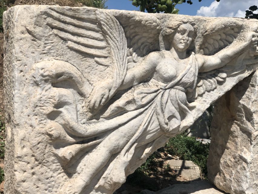 From Istanbul: 2 Days Private Pamukkale and Ephesus Tour - The Kusadasi hotel night: where you catch your breath