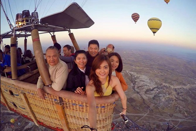 From Istanbul: 3-Day Cappadocia Highlights Tour by Plane - The Price: Does $642.39 Make Sense for Flights + Cave Hotel?
