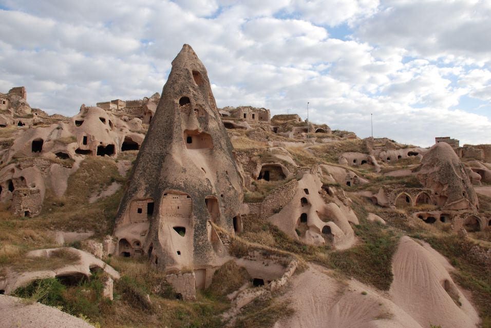 From Istanbul: 3-Day Cappadocia Tour with Balloon Ride - Price and Value: Does $670 Make Sense?