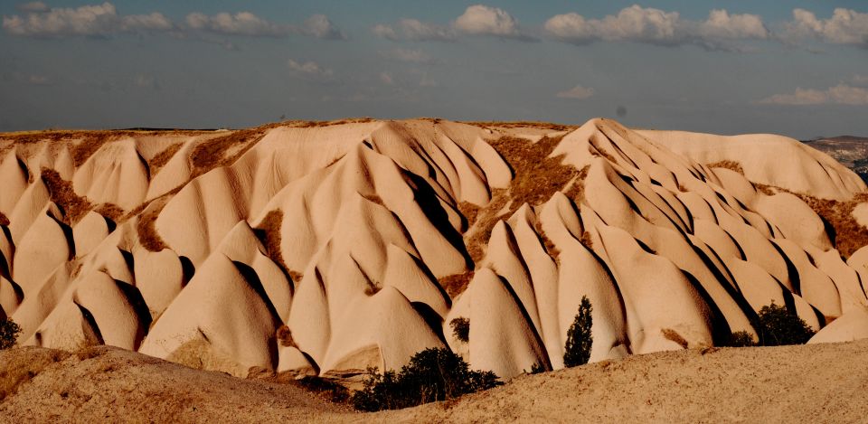 From Istanbul: 3-Day Cappadocia Tour with Balloon Ride - Luxury Cave Hotel: Why Those Two Nights Matter