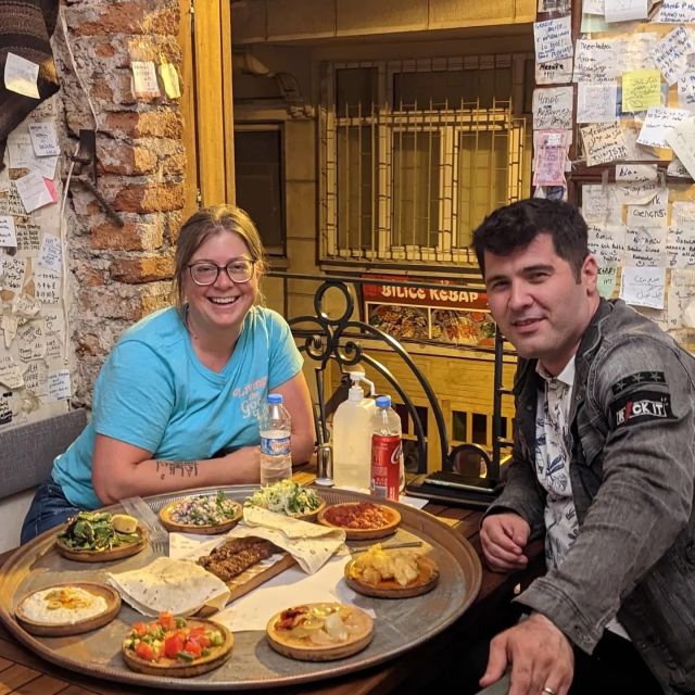 From Istanbul Airport: Layover City Tour with Options - From Istanbul Airport to the city center: the layover math that matters
