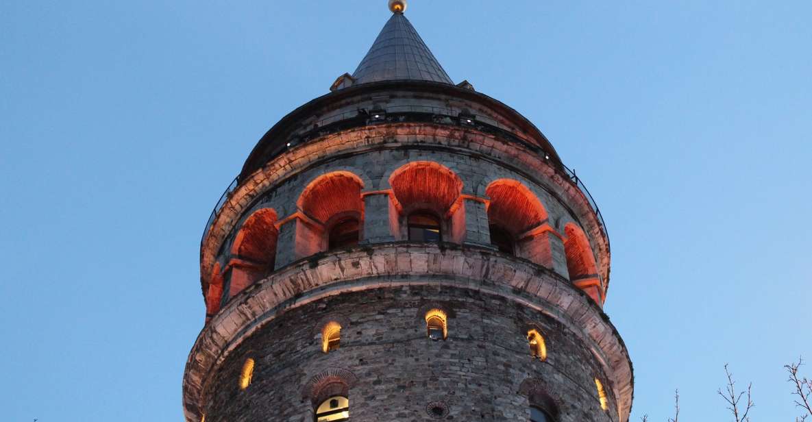 From Istanbul Airport: Layover City Tour with Options - Hippodrome, plus the parts of Old Istanbul you can actually feel
