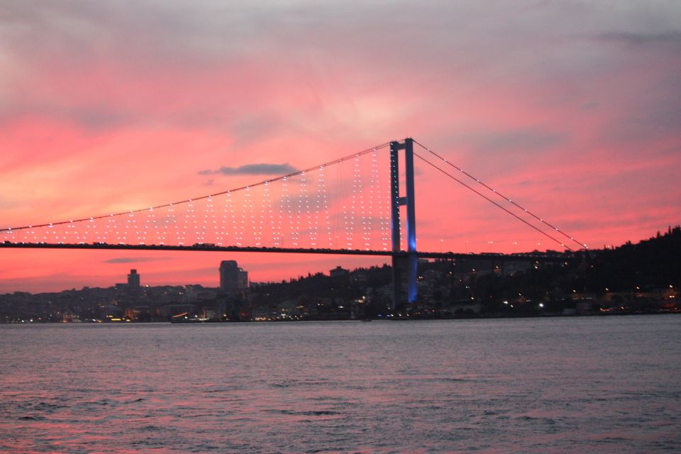 From Istanbul Airport: Layover City Tour with Options - Grand Bazaar and shopping time that doesn’t feel like a trap