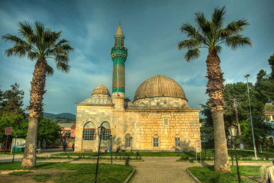 From Istanbul: Bursa and Mt. Uludağ Full-Day Tour - Who should book this tour, and who should skip it