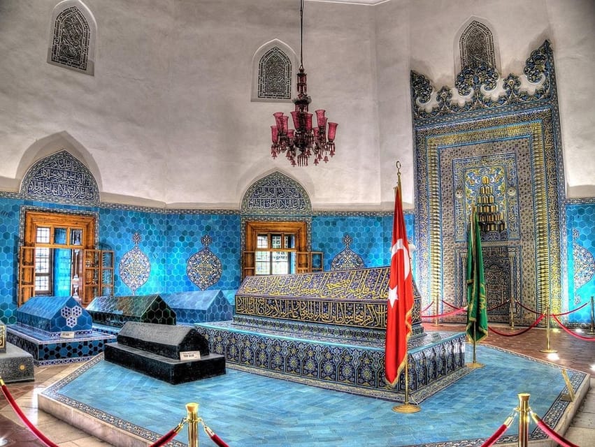 From Istanbul: Bursa Day Trip with Lunch and Transfers - Yalova stop: quad ride time, and how to judge the tradeoff
