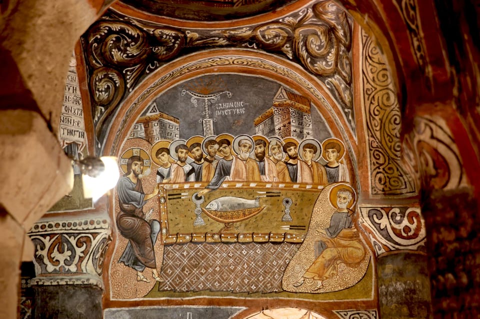 From Istanbul: Cappadocia Day Trip w/Flight - Price and what you actually get for $425