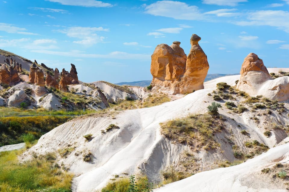 From Istanbul: Cappadocia Day Trip with Flights and Lunch - Key highlights worth your attention