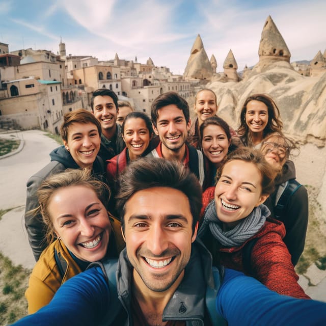 From Istanbul: Cappadocia Day Trip with Flights and Lunch - The logistics that make or break a day like this