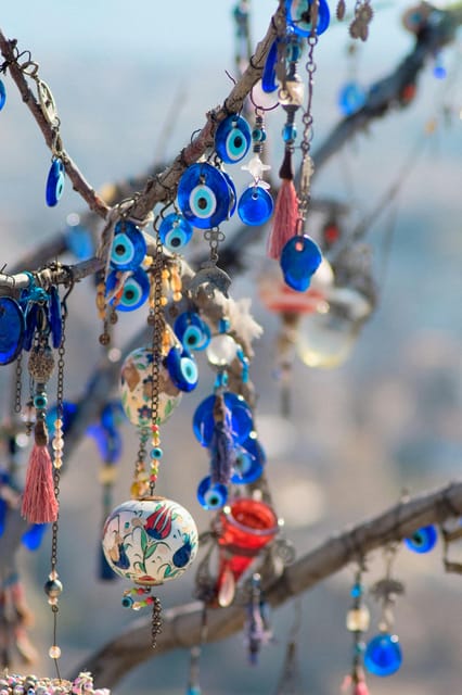 From Istanbul: Complete 3-Day Cappadocia Tour & Flights - Day 2 optional balloon, Cavusin village, and the Red Valley walk
