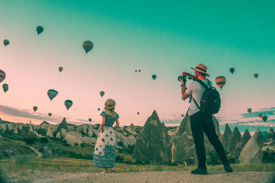 From Istanbul: Complete 3-Day Cappadocia Tour & Flights - Price, hotel reality check, and whether this is good value
