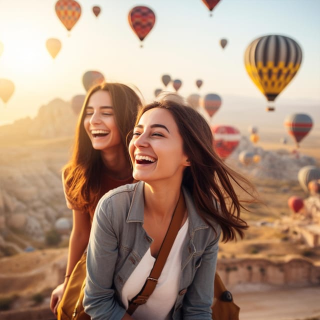 From Istanbul: Complete 3-Day Cappadocia Tour & Flights - Day 1 in Cappadocia: Devrent and Pasabag fairy chimneys, then Göreme