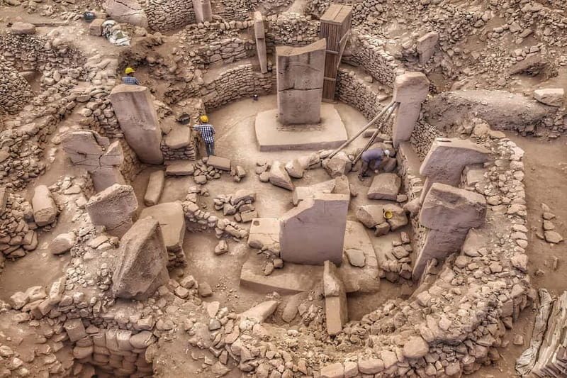 From Istanbul: Daily Private Göbeklitepe & Karahantepe Tour - Value and price: what $900 per person is buying you