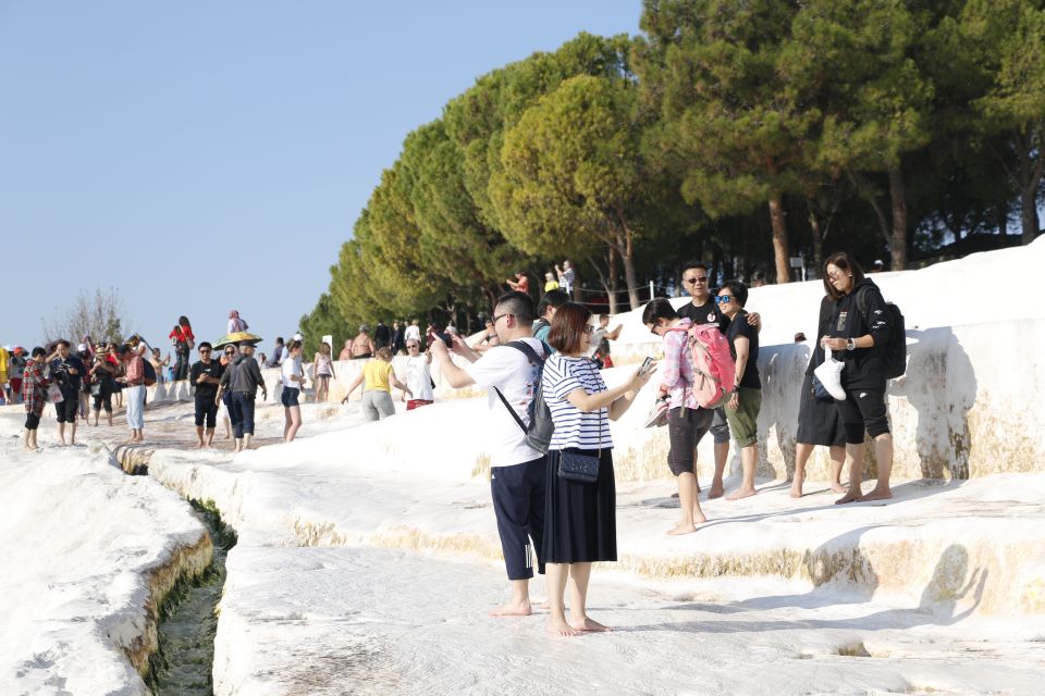 From Istanbul: Ephesus and Pamukkale 2-Day Trip - Practical Tips Before You Go (So Day 1 and Day 2 Don’t Feel Like a Blur)