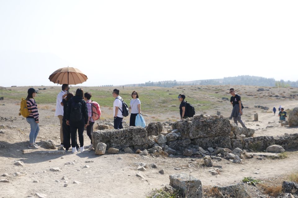 From Istanbul: Ephesus and Pamukkale 2-Day Trip - Why Ephesus and Pamukkale Work as a Tight 2-Day Plan