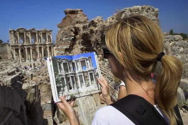 From Istanbul: Ephesus Day Tour with Return Flights - Flying From Istanbul to Izmir Makes This a True Day Trip
