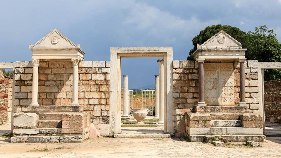 From Istanbul: Ephesus Day Tour with Return Flights - Price and Logistics: Is $437 Worth It?