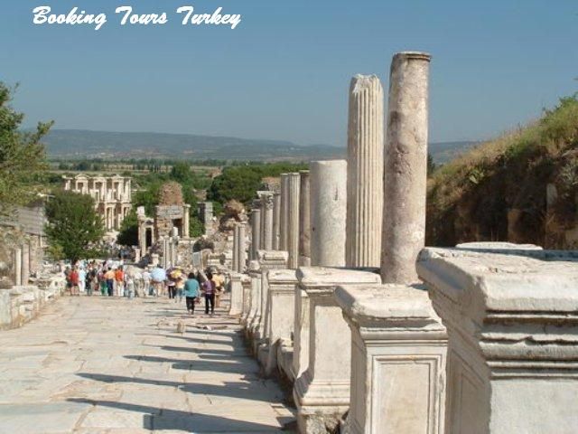 From Istanbul: Ephesus Full-Day Tour - Key highlights to know before you go