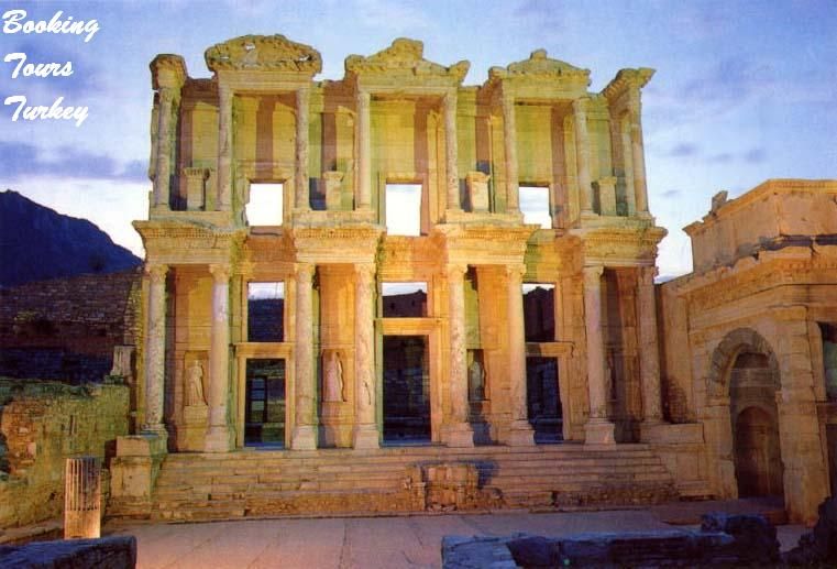 From Istanbul: Ephesus Full-Day Tour - Why flying from Istanbul makes Ephesus doable in a single day
