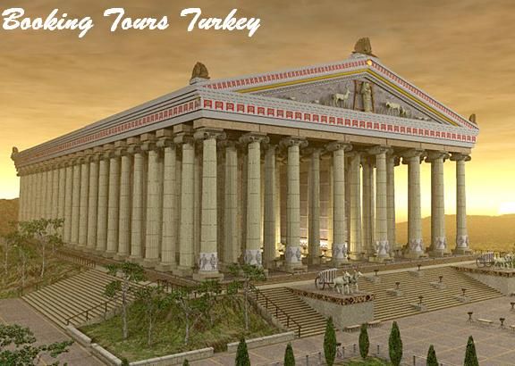 From Istanbul: Ephesus Full-Day Tour - Entering Ephesus: gates, scale, and why the layout matters