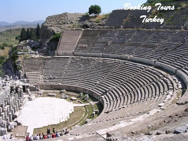 From Istanbul: Ephesus Full-Day Tour - Morning transfers and the Istanbul to Izmir flight rhythm