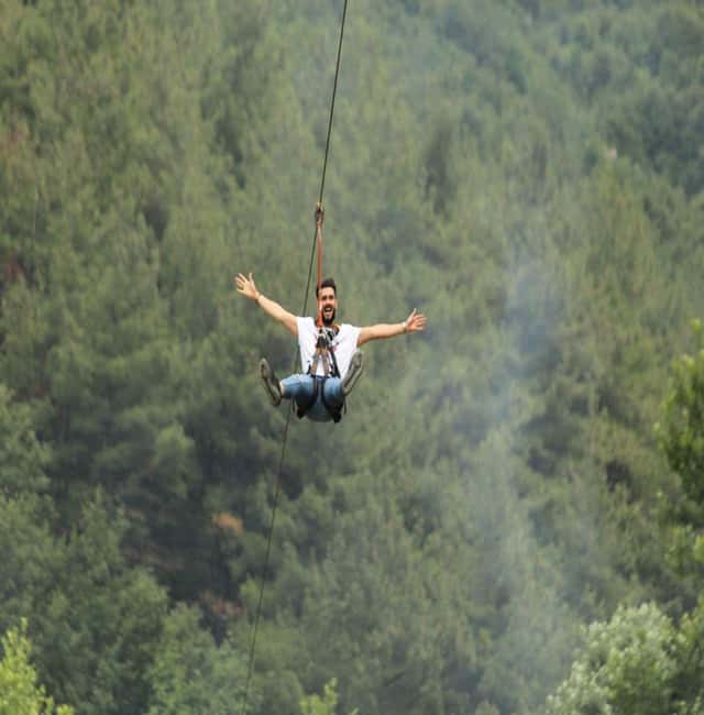 From Istanbul: Full Day Private Sapanca & Masukiye Tour - What to bring and how to plan your energy for 12 hours