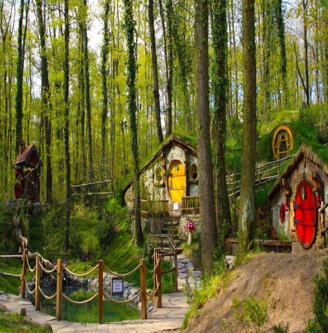 From Istanbul: Full Day Private Sapanca & Masukiye Tour - Escaping Istanbul’s pace: why Sapanca works as a full-day reset