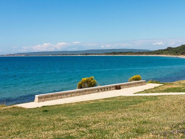 From Istanbul: Gallipoli Private Full-Day Tour - Quick highlights you’ll feel on the day