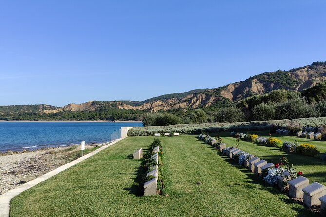 From Istanbul: Gallipoli Private Full-Day Tour - A 15-hour Istanbul to Gallipoli day: how the timing really feels