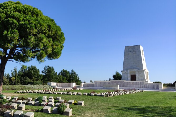 From Istanbul: Gallipoli Private Full-Day Tour - Finding meaning without guessing: the guide’s tone and how it helps