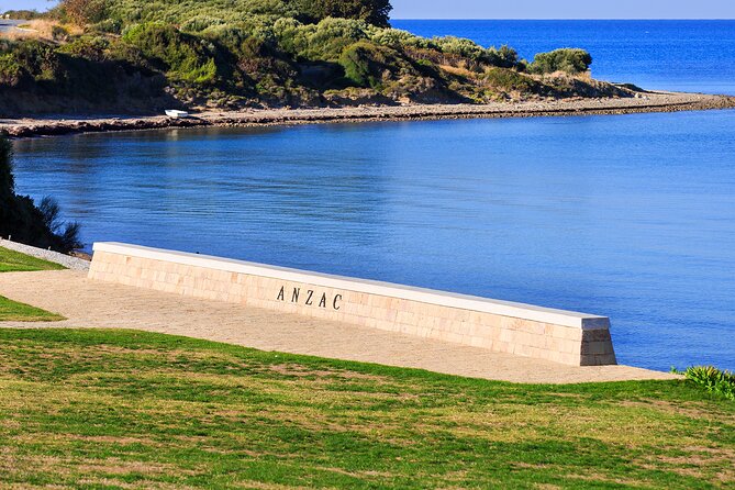 From Istanbul: Gallipoli Private Full-Day Tour - Hotel pickup and the drive: comfort matters more than you think