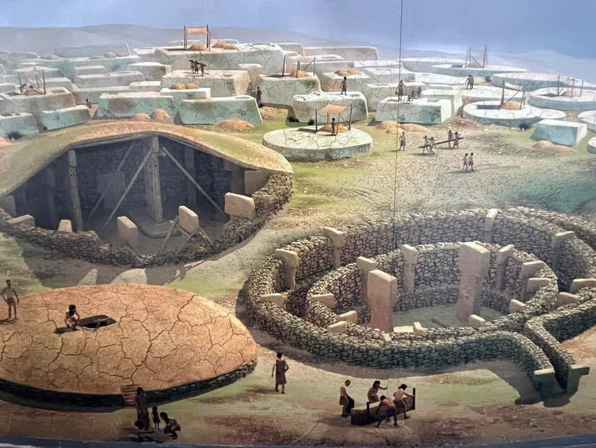 From Istanbul: Göbekli Tepe & Mount Nemrut 2 Day Tour - Who this tour fits best (and who should consider a slower plan)
