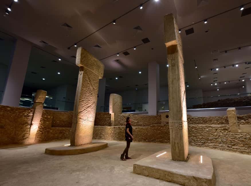 From Istanbul: Göbekli Tepe & Mount Nemrut 2 Day Tour - Should you book this Göbekli Tepe & Mount Nemrut 2-day tour?