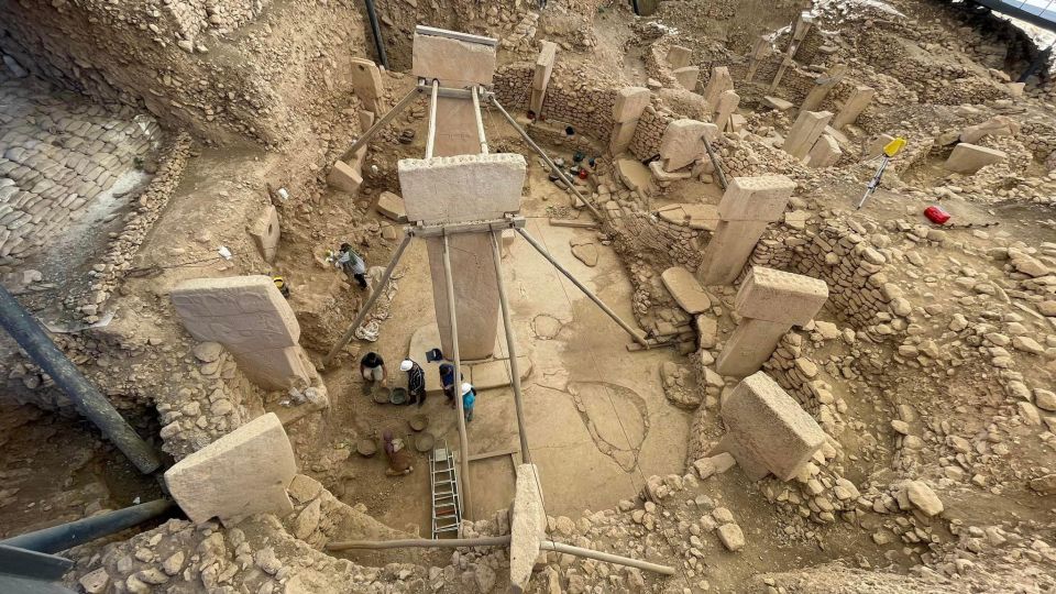 From Istanbul: Gobeklitepe Daily Tour - Who this tour suits best (and who should rethink it)