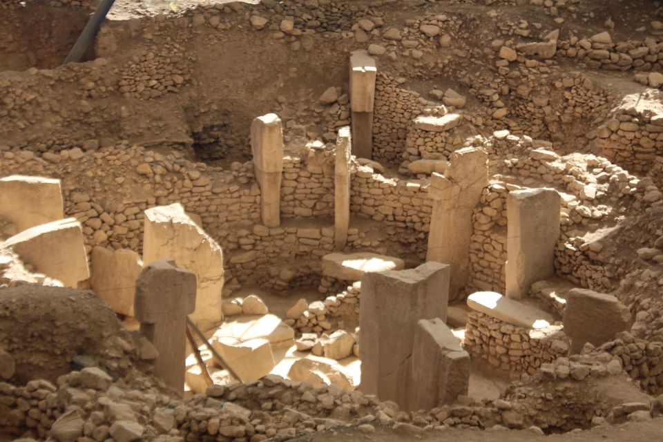 From Istanbul: Gobeklitepe Day Tour - Should you book the Gobekli Tepe Day Tour from Istanbul?