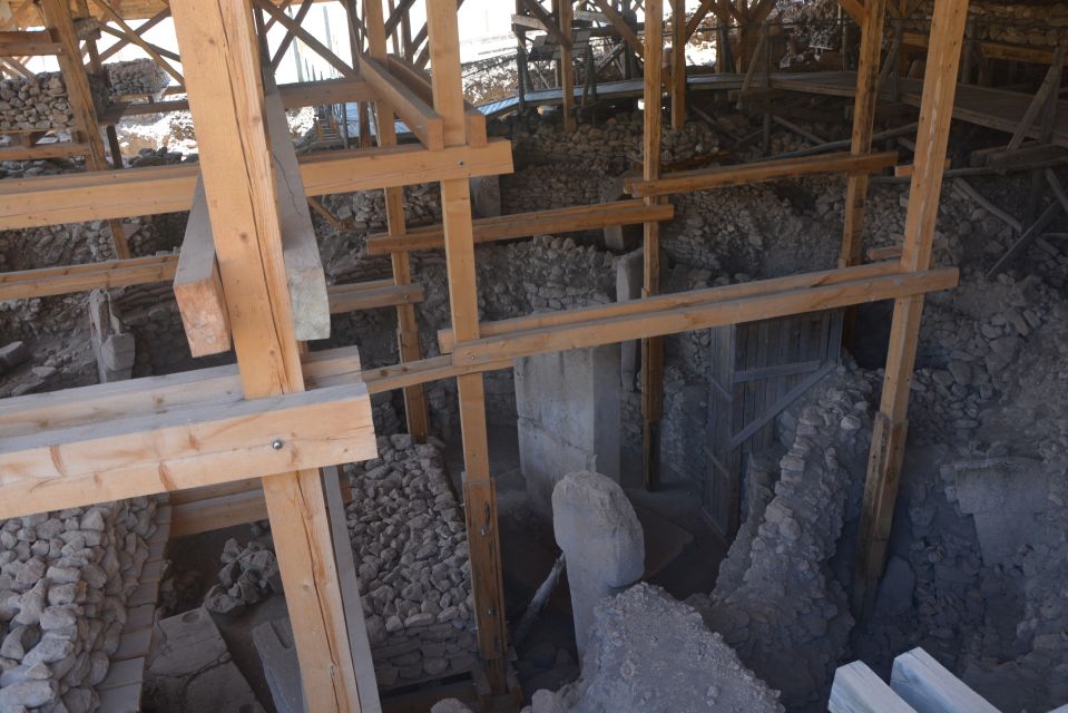 From Istanbul: Gobeklitepe Day Tour - Price and value: what $1,004 per person really covers