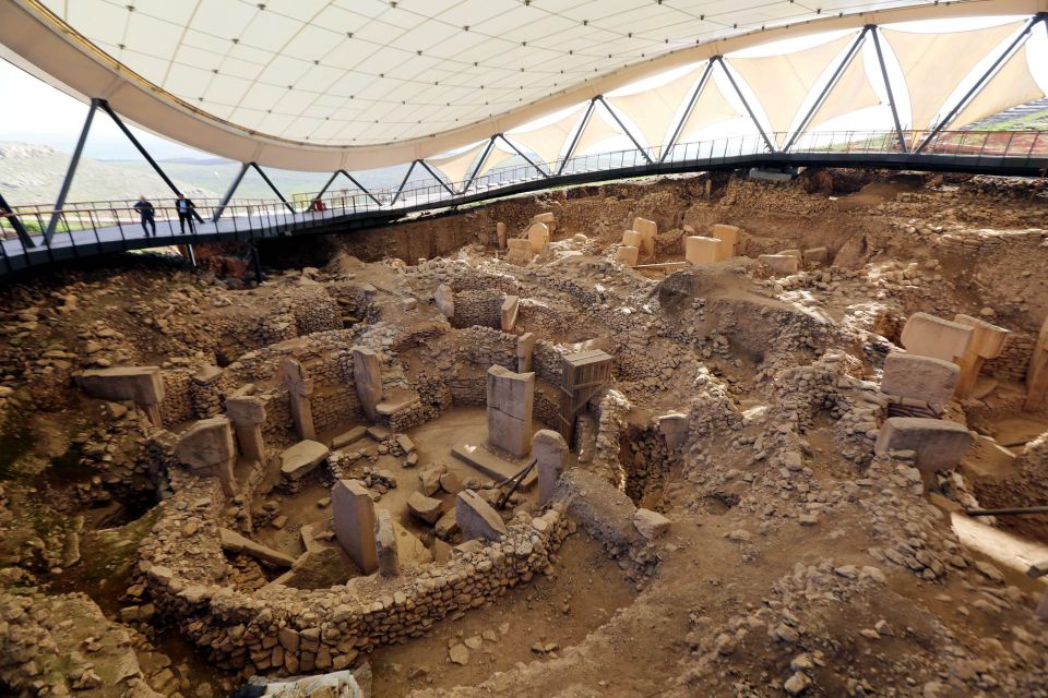 From Istanbul: Gobeklitepe Day Tour - Who should choose this tour (and who should rethink it)