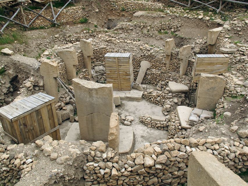 From Istanbul: Gobeklitepe Day Tour - The Istanbul-to-Şanlıurfa logistics: fast flights, tight timing